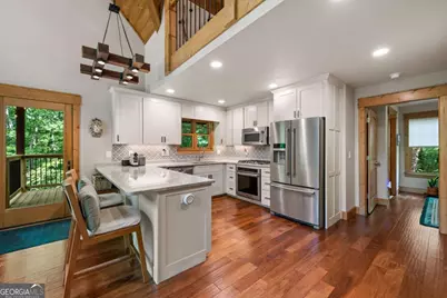 2634 Mountain Tops Road, Blue Ridge, GA 30513 - Photo 5