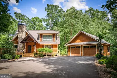 2634 Mountain Tops Road, Blue Ridge, GA 30513 - Photo 83