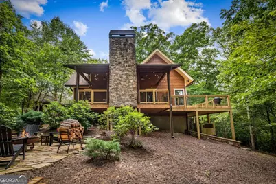 2634 Mountain Tops Road, Blue Ridge, GA 30513 - Photo 19