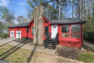 4380 Cary Drive, Snellville, GA 30039 - Photo 37
