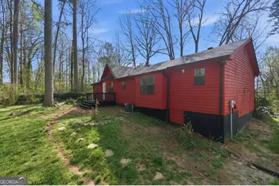 4380 Cary Drive, Snellville, GA 30039 - Photo 33