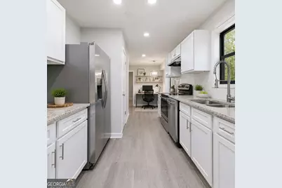 4380 Cary Drive, Snellville, GA 30039 - Photo 13