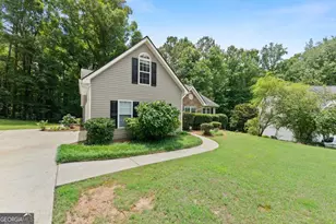 6000 Devonshire Dr, Flowery Branch, GA 30542 - Photo 3
