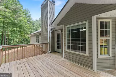 6000 Devonshire Drive, Flowery Branch, GA 30542 - Photo 19