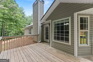 6000 Devonshire Dr, Flowery Branch, GA 30542 - Photo 19