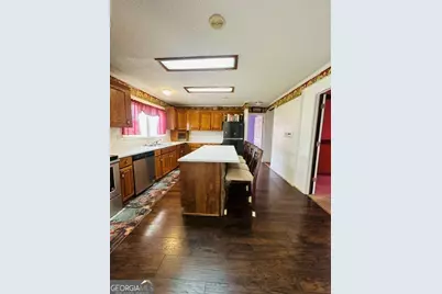 347 Green Meadows Drive, Hartwell, GA 30643 - Photo 7
