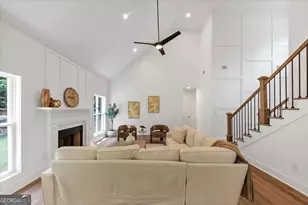 636 Harbour Shores Dr, Jackson, GA 30233 - Photo 7