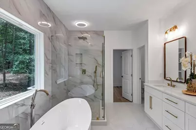 636 Harbour Shores Drive, Jackson, GA 30233 - Photo 13