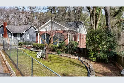 2 Lindberg Drive NE, Rome, GA 30161 - Photo 33