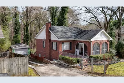 2 Lindberg Drive NE, Rome, GA 30161 - Photo 31