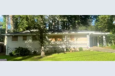 1380 Margarette Drive, Decatur, GA 30035 - Photo 1