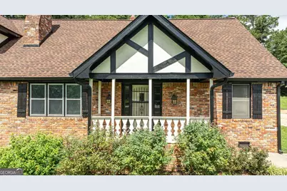 773 Bill Rutledge Road, Winder, GA 30680 - Photo 3