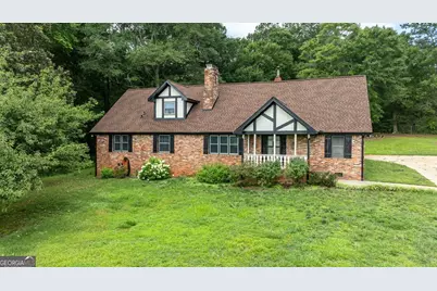 773 Bill Rutledge Road, Winder, GA 30680 - Photo 1