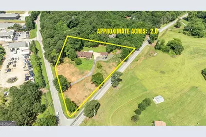 773 Bill Rutledge Road, Winder, GA 30680 - Photo 21