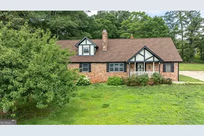 773 Bill Rutledge Road, Winder, GA 30680 - Photo 9