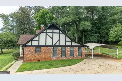 773 Bill Rutledge Road, Winder, GA 30680 - Photo 11