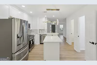 2864 Vining Ridge Terr, Decatur, GA 30034 - Photo 13
