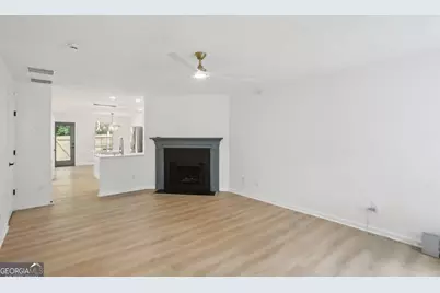 2864 Vining Ridge Terr, Decatur, GA 30034 - Photo 11