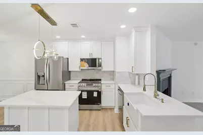 2864 Vining Ridge Terr, Decatur, GA 30034 - Photo 17