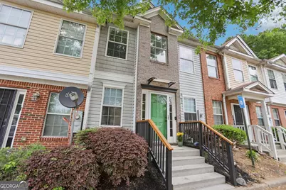 2864 Vining Ridge Terr, Decatur, GA 30034 - Photo 3