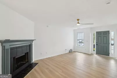 2864 Vining Ridge Terr, Decatur, GA 30034 - Photo 5