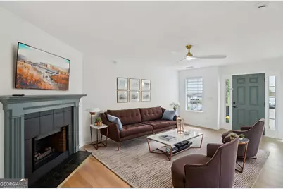 2864 Vining Ridge Terr, Decatur, GA 30034 - Photo 7