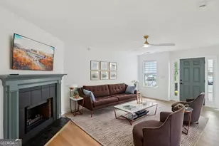 2864 Vining Ridge Terrace, Decatur, GA 30034 - Photo 7