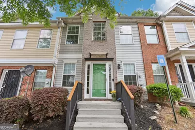 2864 Vining Ridge Terr, Decatur, GA 30034 - Photo 1