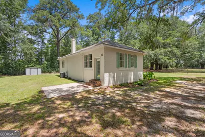 130 Porter Road, Guyton, GA 31312 - Photo 21