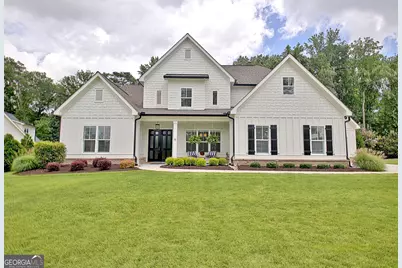 210 Brayden Drive, Tyrone, GA 30290 - Photo 3