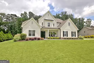 210 Brayden Dr, Tyrone, GA 30290 - Photo 1