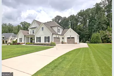 210 Brayden Drive, Tyrone, GA 30290 - Photo 5