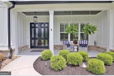 210 Brayden Drive, Tyrone, GA 30290 - Photo 7