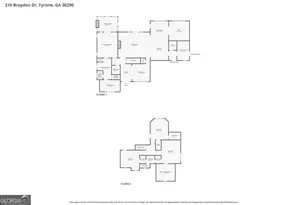 210 Brayden Dr, Tyrone, GA 30290 - Photo 97