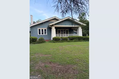 101 Halcyondale Road, Sylvania, GA 30467 - Photo 3