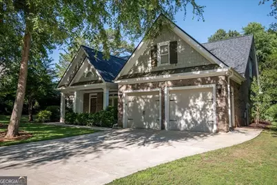 105 Green Top Way, Athens, GA 30605 - Photo 5