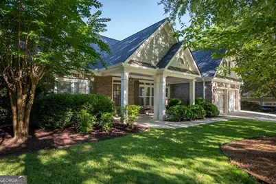 105 Green Top Way, Athens, GA 30605 - Photo 1