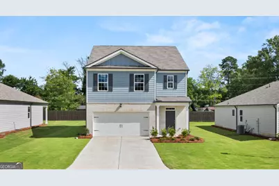 98 Babcock Dr NE, Rome, GA 30165 - Photo 1