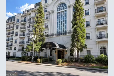 3203 Lenox Road NE, Atlanta, GA 30324 - Photo 3