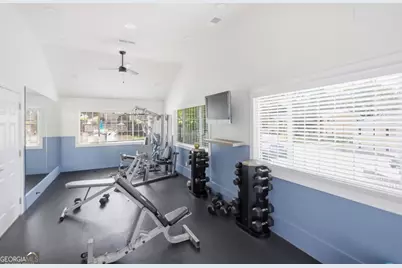 1468 Briarwood Road NE #301, Atlanta, GA 30319 - Photo 29