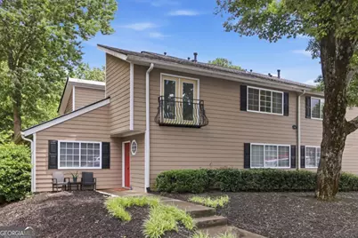 1468 Briarwood Road NE #301, Atlanta, GA 30319 - Photo 3