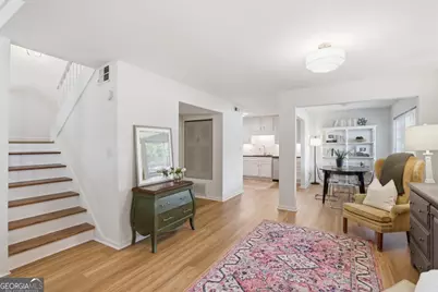 1468 Briarwood Road NE #301, Atlanta, GA 30319 - Photo 5