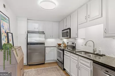 1468 Briarwood Road NE #301, Atlanta, GA 30319 - Photo 15
