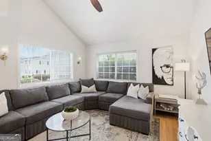 1468 Briarwood Rd NE, Atlanta, GA 30319 - Photo 9