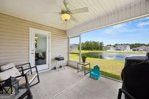 93 Hayden Dr, Saint Marys, GA 31558 - Photo 29