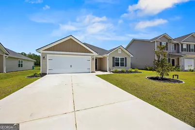 93 Hayden Drive, Saint Marys, GA 31558 - Photo 3
