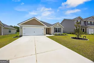 93 Hayden Dr, Saint Marys, GA 31558 - Photo 3