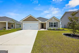 93 Hayden Dr, Saint Marys, GA 31558 - Photo 1