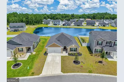 93 Hayden Drive, Saint Marys, GA 31558 - Photo 35