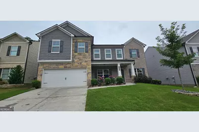 352 Newshaw Drive, Lawrenceville, GA 30046 - Photo 1